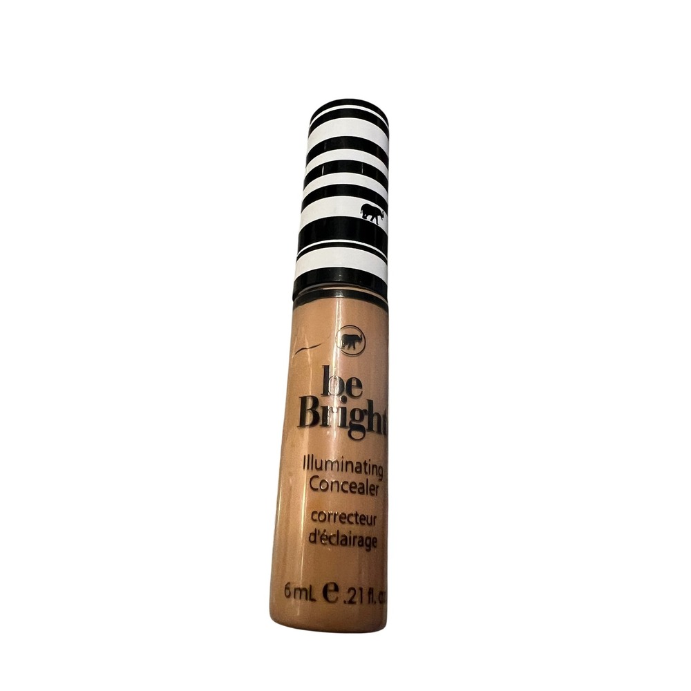 Kokie Cosmetics Be Bright Illuminating Concealer SC855 Honey 6ml 0.21 fl oz